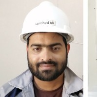 Jamshed Ali