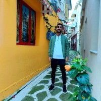 Hamza Hamrouni