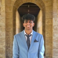 Abhinav Thomas