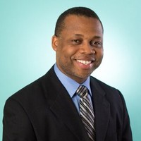 Kevin Forbes