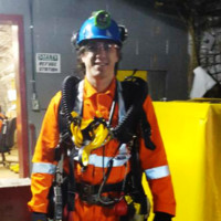 Justin Faggioni, P.Eng
