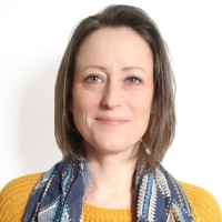 Alexandra Mathy