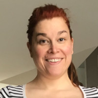 Geneviève Laverdure