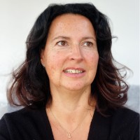 Odile Montet Blethon