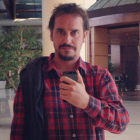 Daniel Canala-Echevarría Sagre