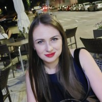 Ksenia Agafonova