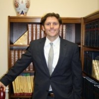 Severin Roberts