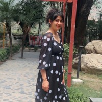 Muskan Dua