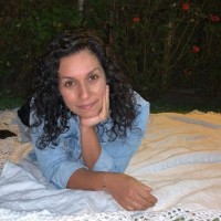 Emma Patricia Tenorio Levano