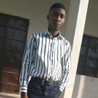 Kolawole Adekunle