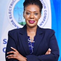 Pamela N. Byoruganda MA- IRDS/ BA (Hons) Mass Comm
