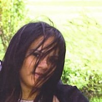Damaris Chamuras