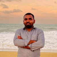 Sujeevan Mahadeva