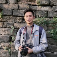 Lin Jiang