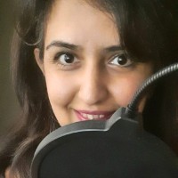 Mahssa Mohegh