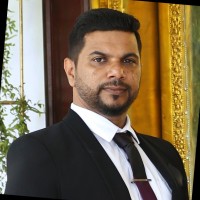 Chandana Jayasuriya
