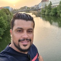 Rafik Majdoub