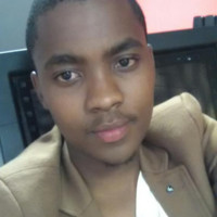 Monthusetsi Monty Nakedi