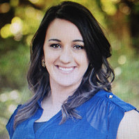 Teshia Salter Bsrt (R)