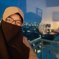 Ummi Masruroh