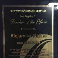 Alex Nunez