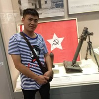 向立明