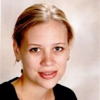 Rachel Jacobson-Larson