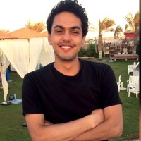 Mohamed Ahmed