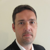 Simon Alcock