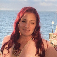 Gina Guitron
