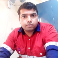 Gokulraj T