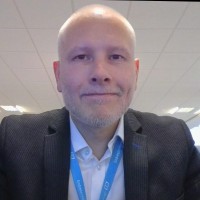 Ian Leahy