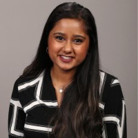 Veedhi Shah, Pharmd, Rph