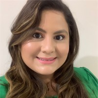 Aline dos Anjos Araújo Ramos