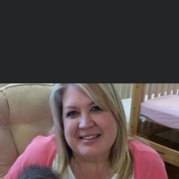 Christine Branson