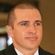 Rodrigo Ruzon Hingst