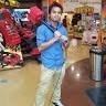 Mewan Sayoo