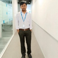 Krishna Reddy Bovilla