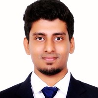 Rohith K