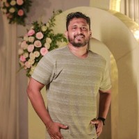 Vineeth M T