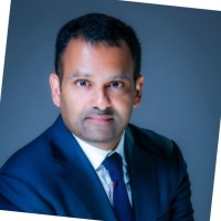 Jay Mehta
