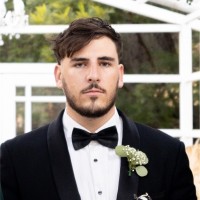 Daniel Dos Santos