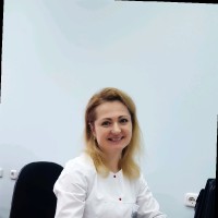 Alena Chachankova
