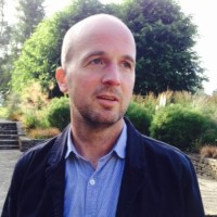Stuart Fullerton