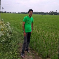 M Arun kumar