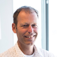 Joost Erhardt