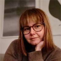 Johanna Gustavsson