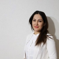 Ava Ghased