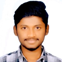 VENKATA HARI KRISHNA CHALLA