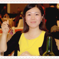 Monica Wang